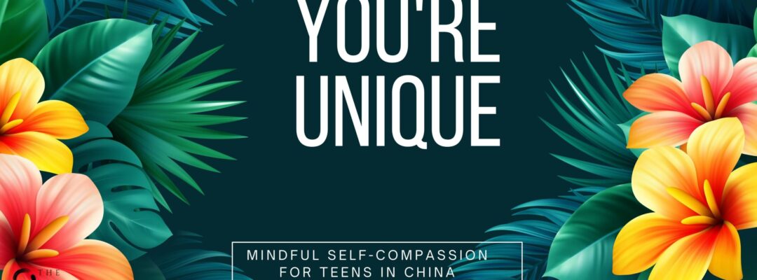 you are the only one (1)